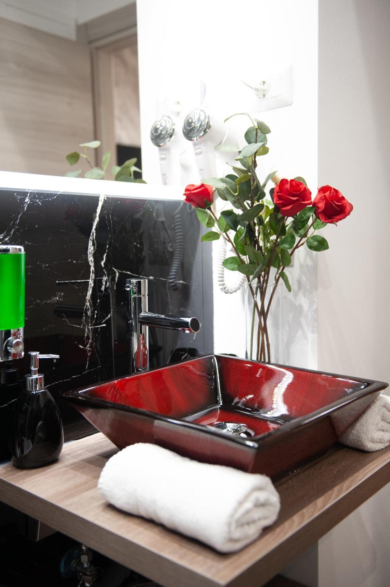 Farnese Jacuzzi *