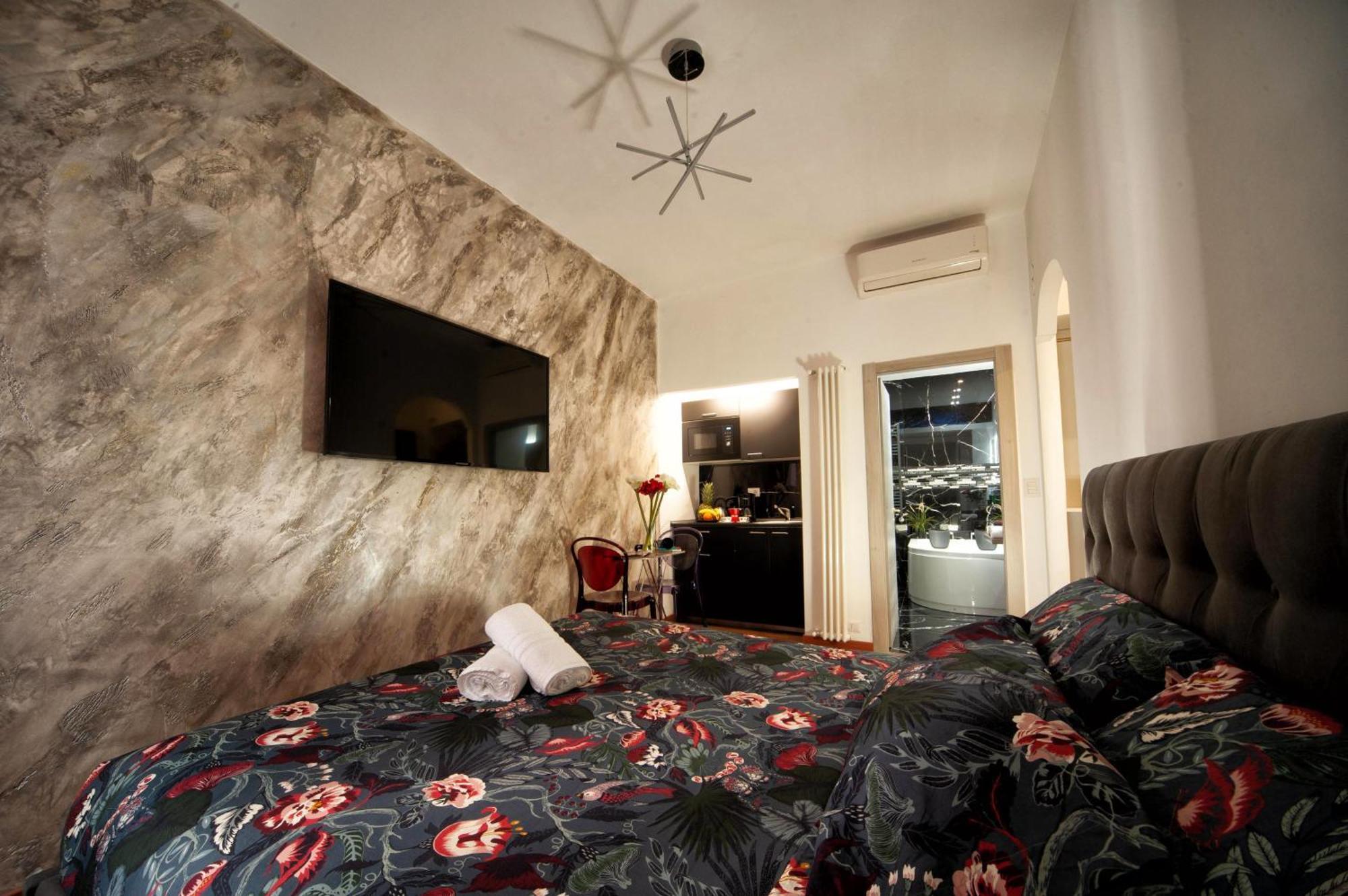 Farnese Jacuzzi *