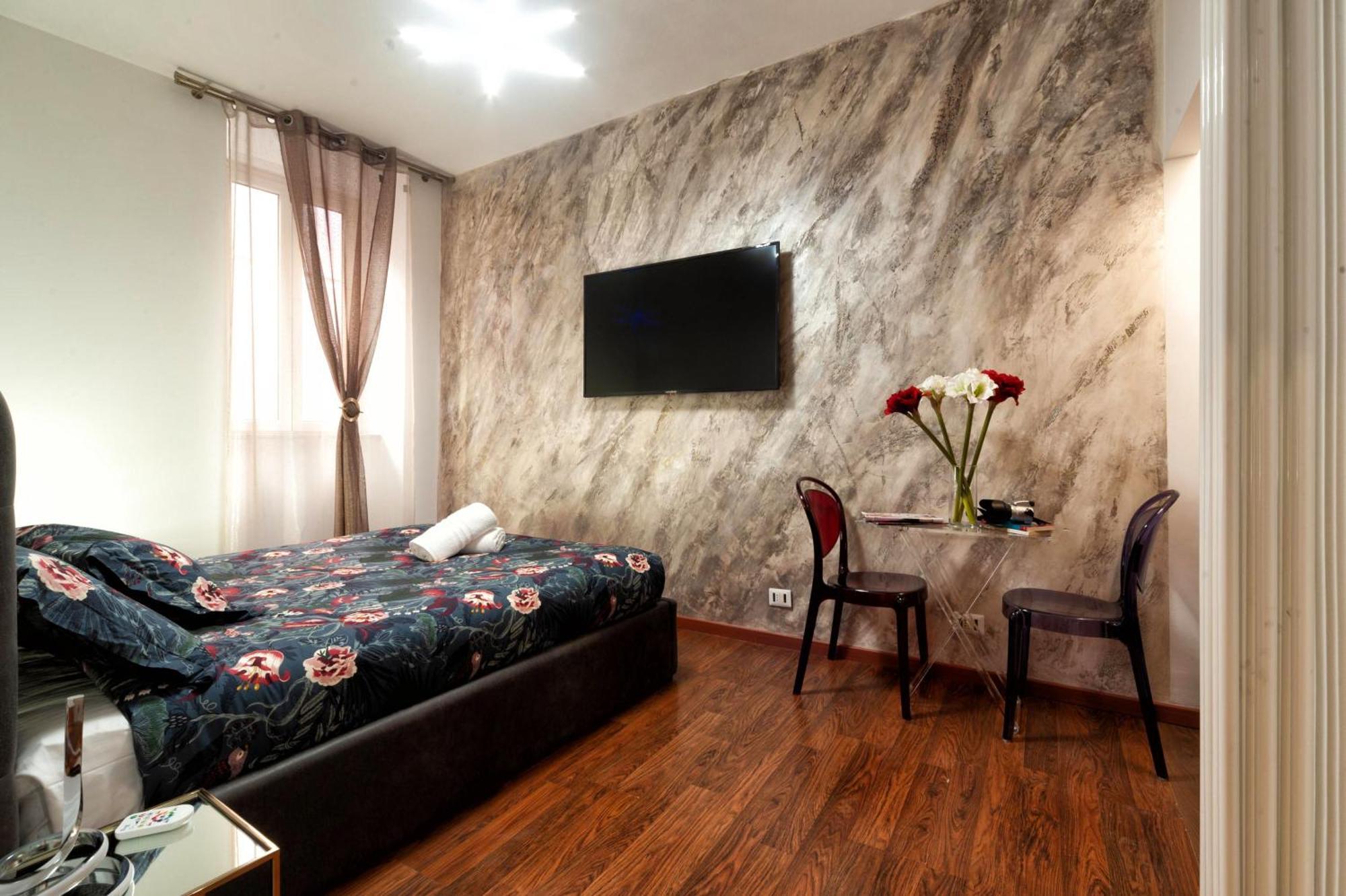Farnese Jacuzzi * Rom