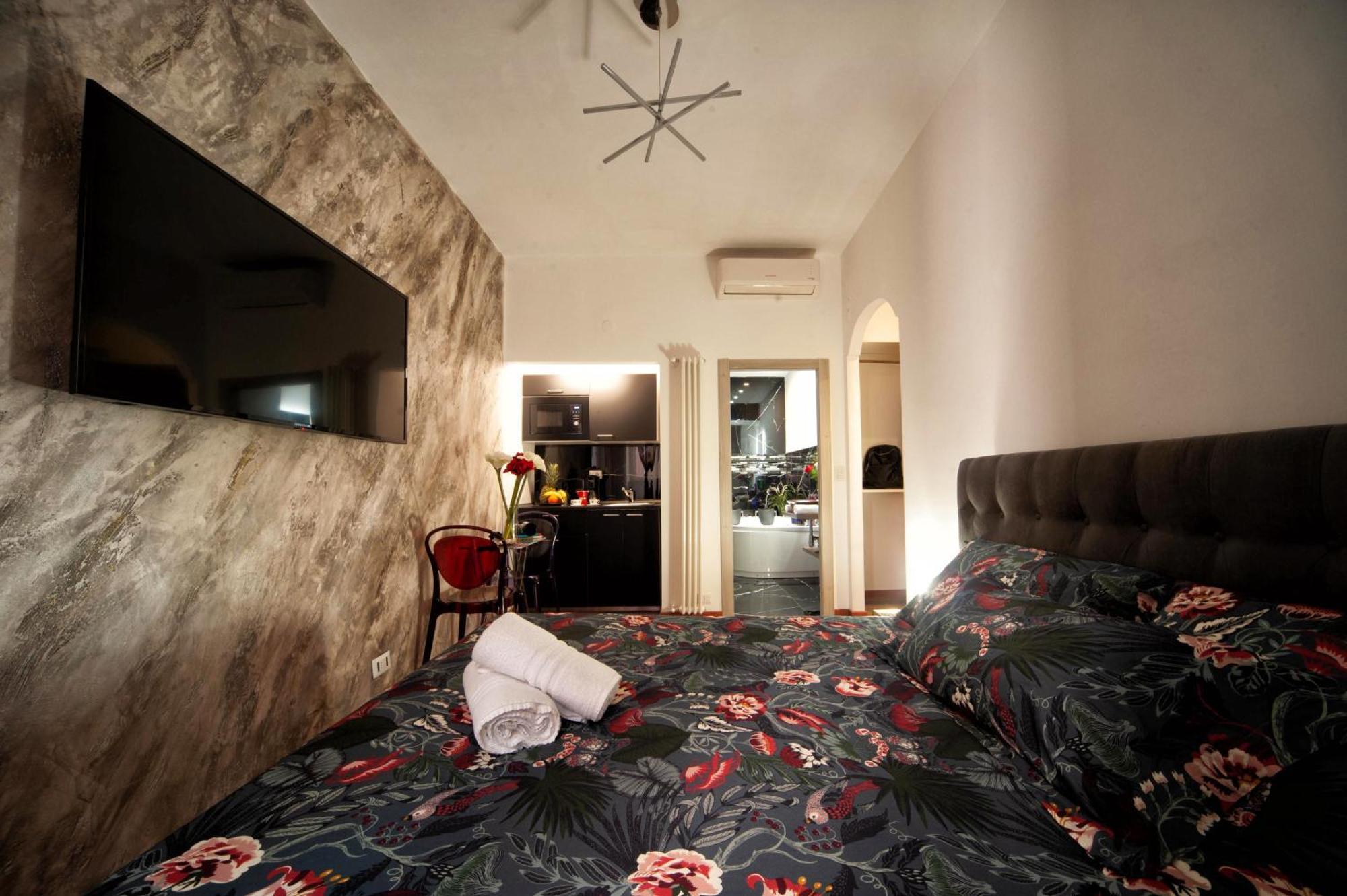 Farnese Jacuzzi *